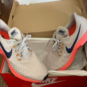 Men’s Brand New Nike Zoom Pegasus 35
